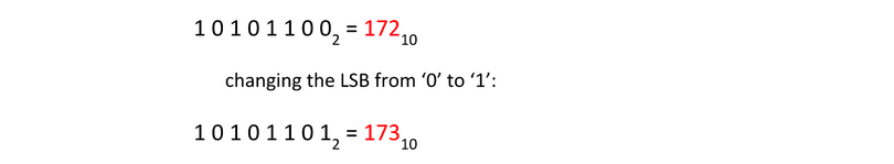 فرآیند استگانوگرافی - مرحله 2